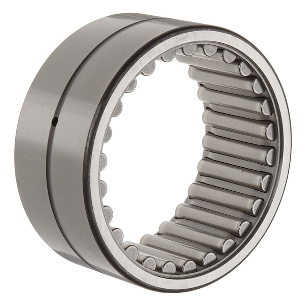 Koyo NRB Solid Race Caged Bearing HJ142216 Zoro